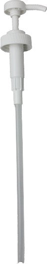Pompe pour contenants de 4L, 5 mL/poussée
